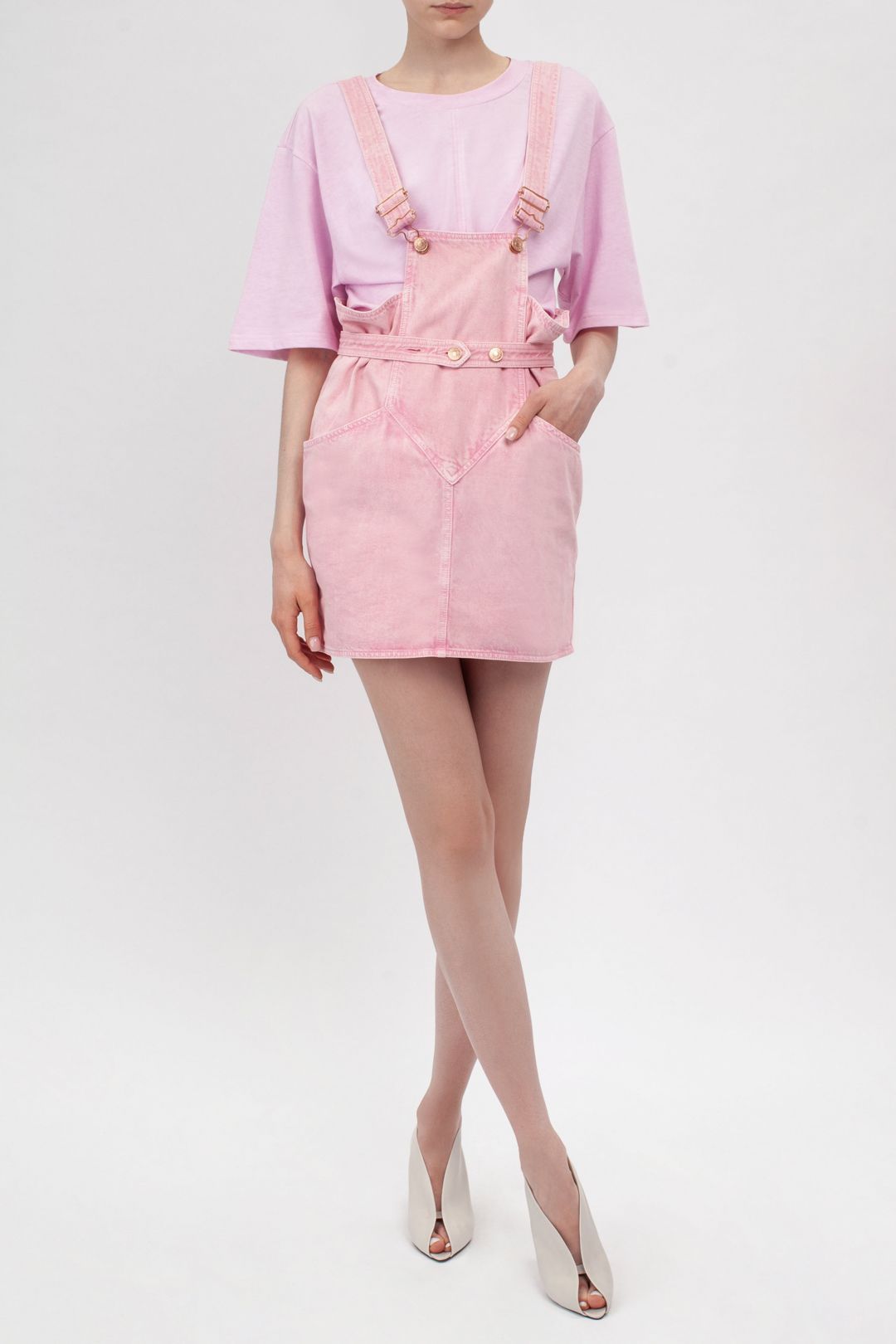 Купить Футболка ISABEL MARANT