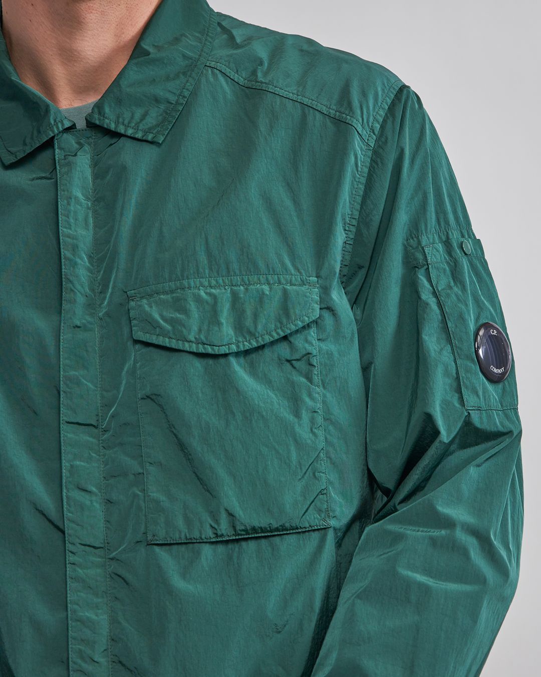 Купить Ветровка CP COMPANY