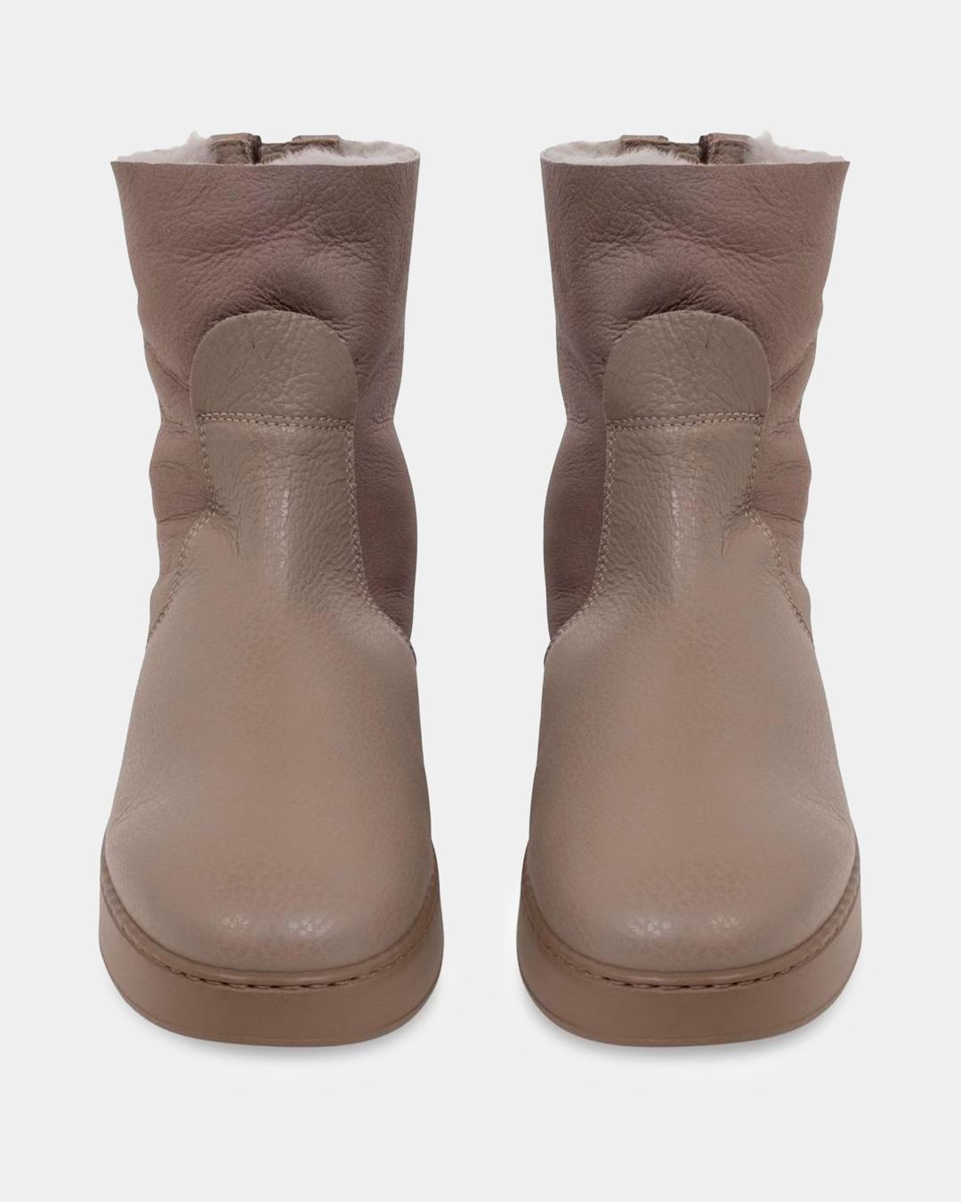 Купить Ботинки STOKTON