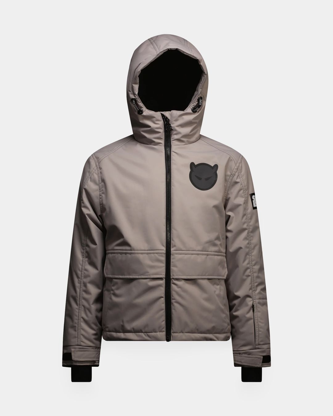 Купить Куртка SUPERREBEL