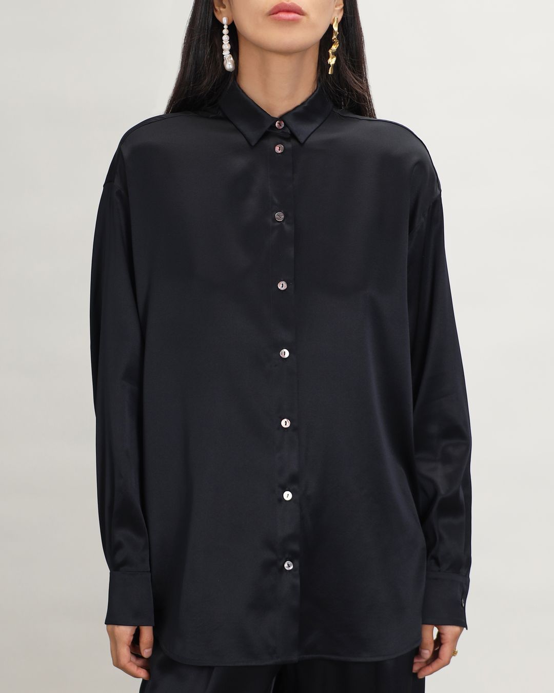 Купить Блуза FREE AGE