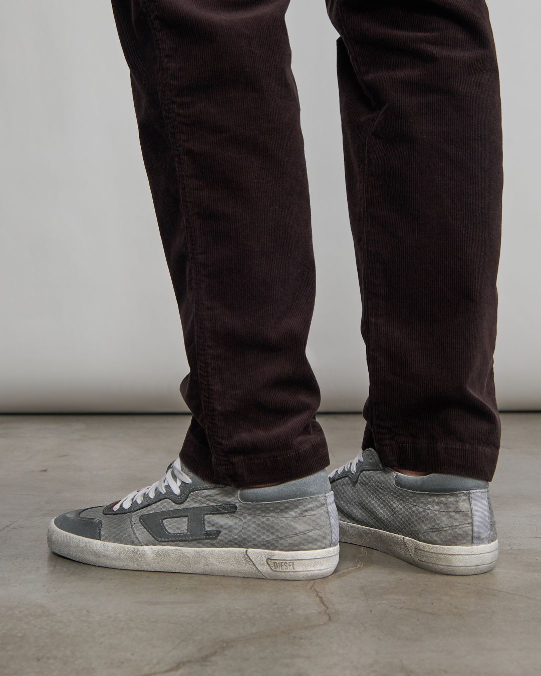 Купить Кеды DIESEL