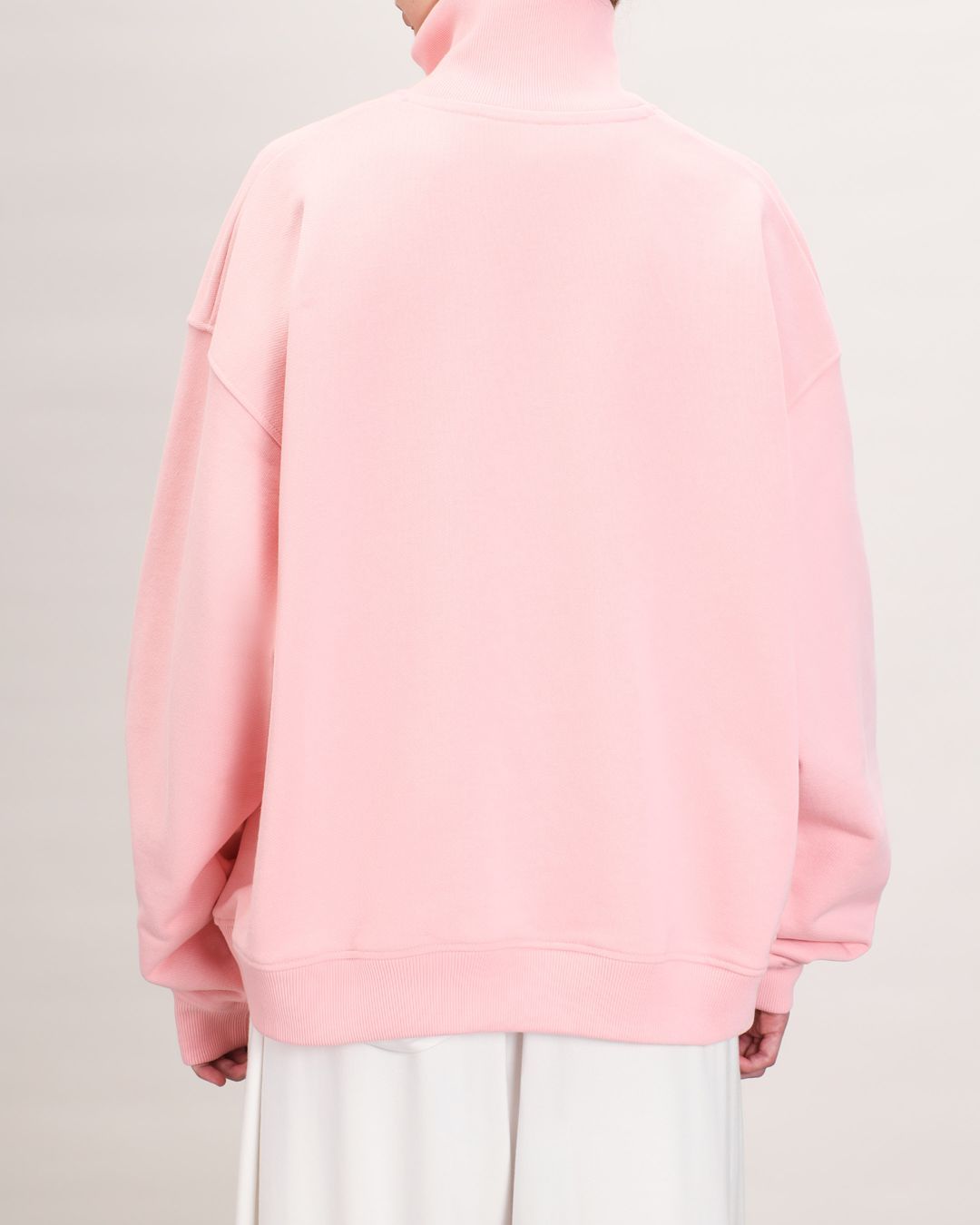 Купить Свитшот MONOCHROME