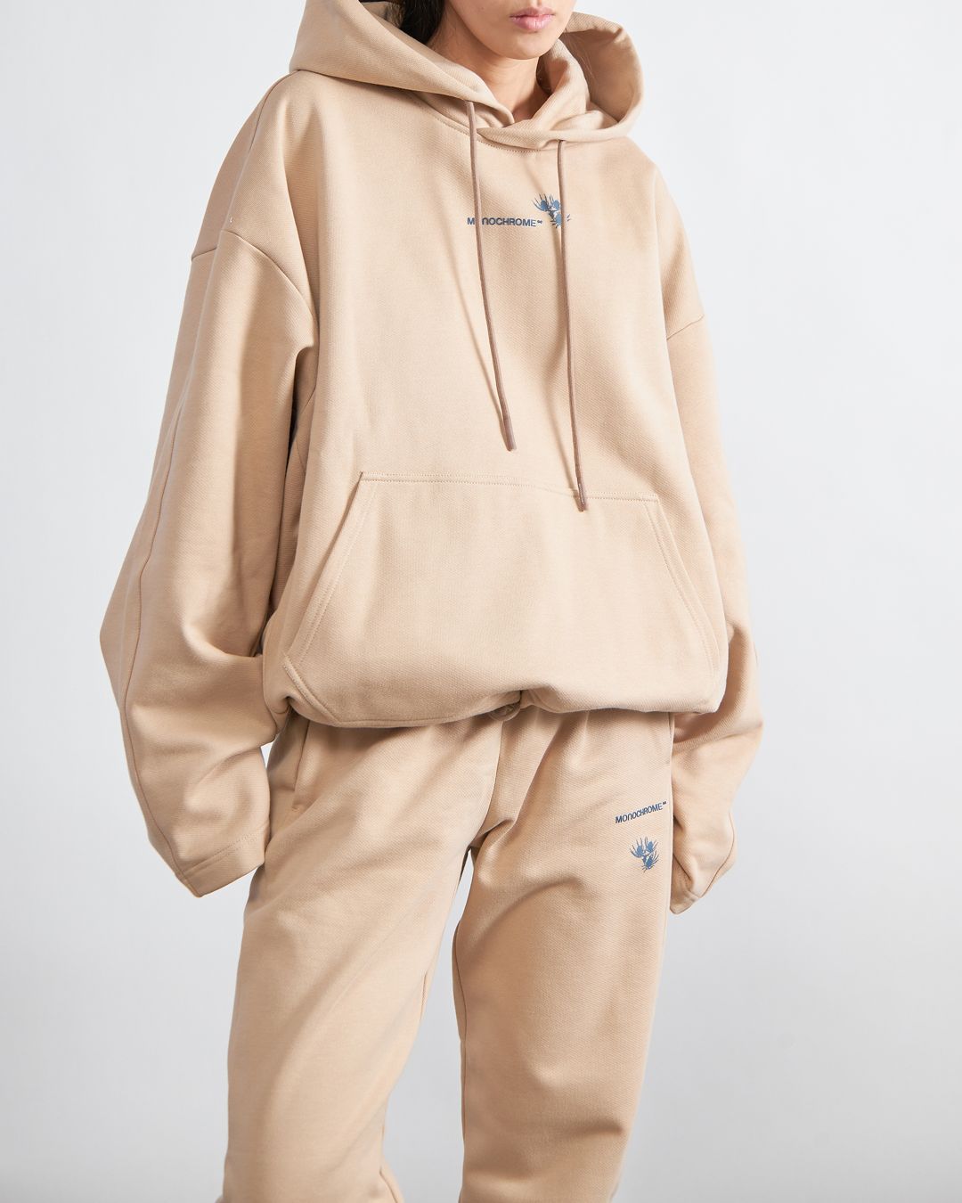 Купить Худи MONOCHROME