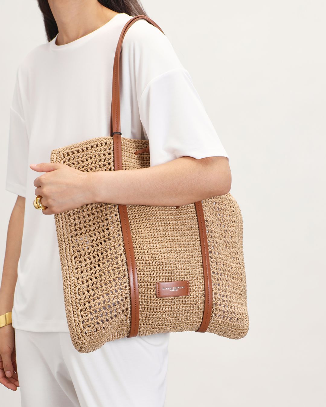 Купить Сумка GIANNI CHIARINI