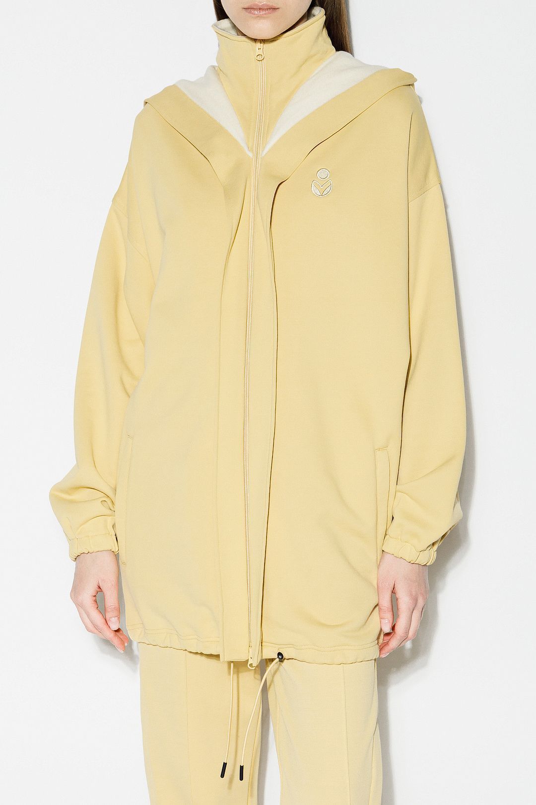 Купить Куртка ISABEL MARANT ETOILE