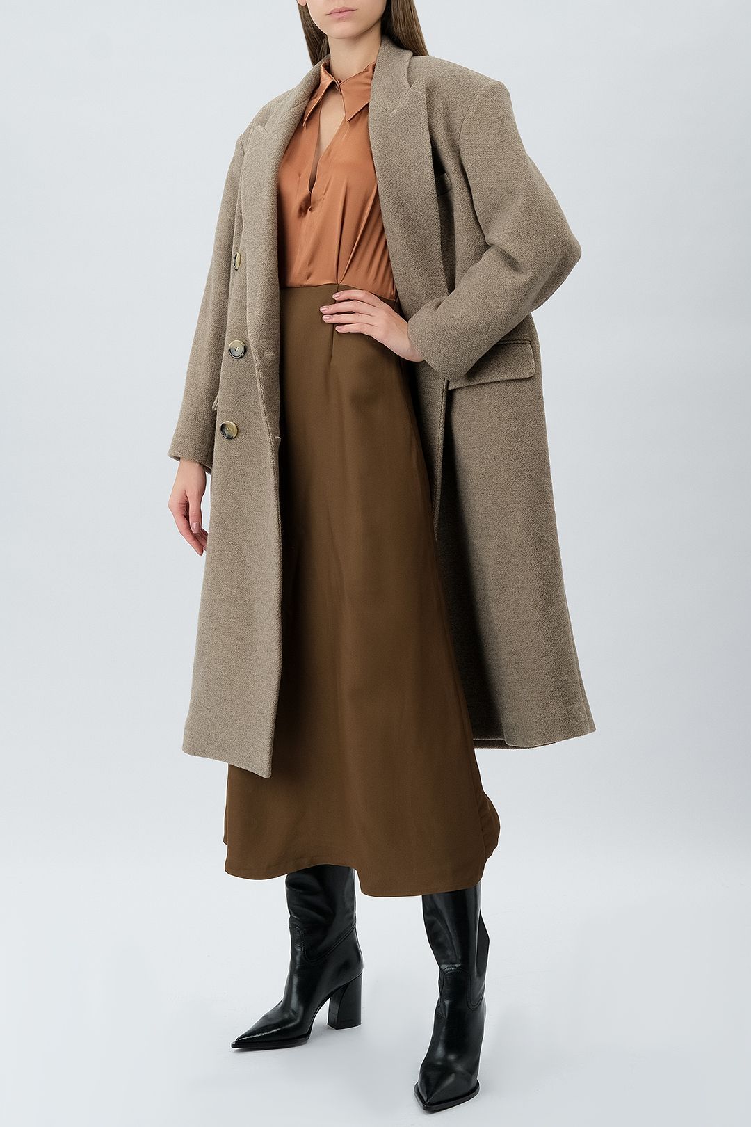 Купить Платье WALK OF SHAME