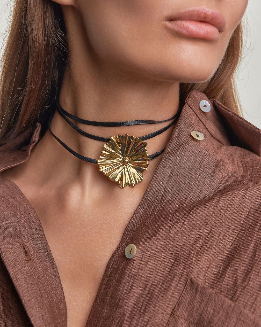 Купить Колье BY ALONA