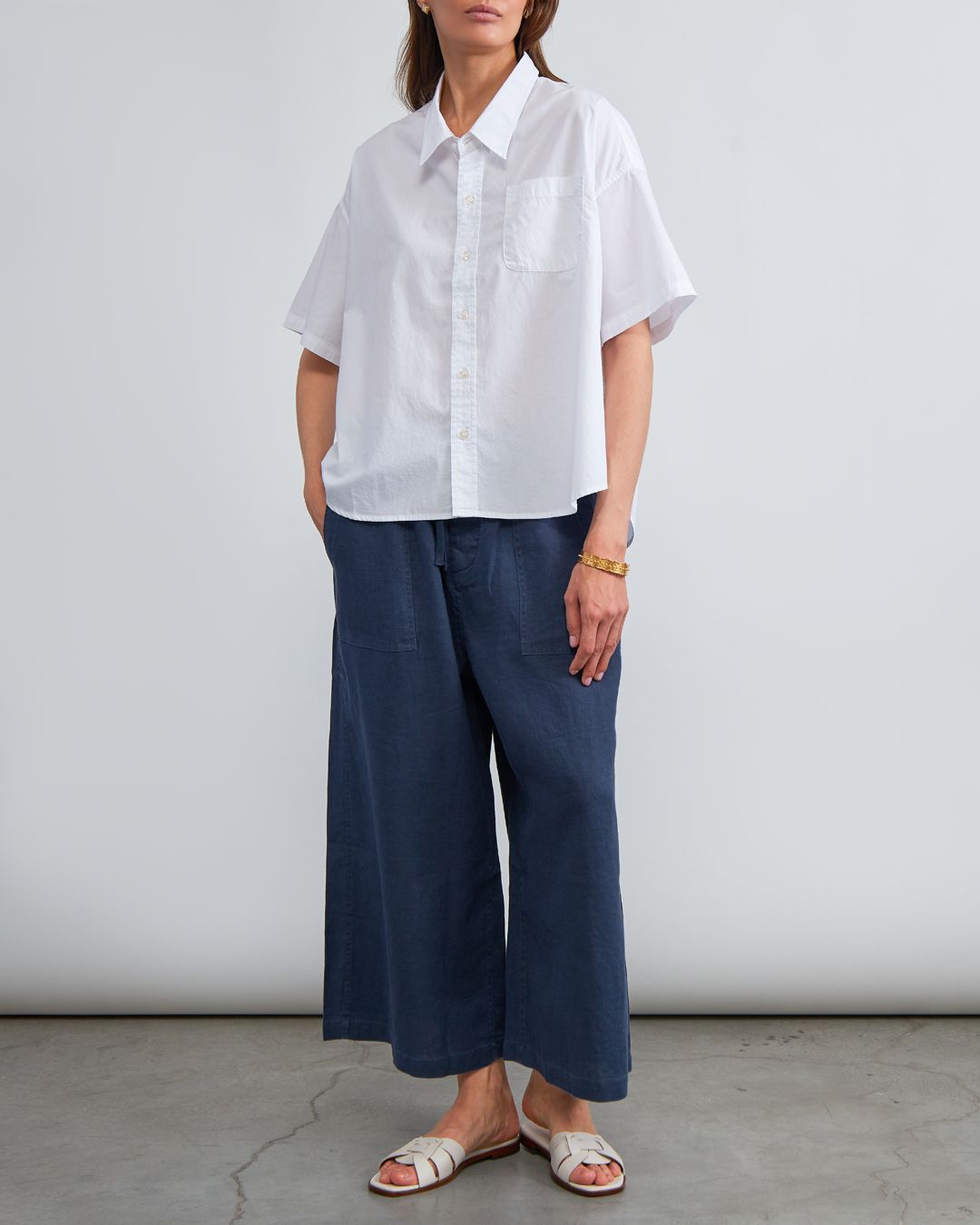 Купить Рубашка DENIMIST