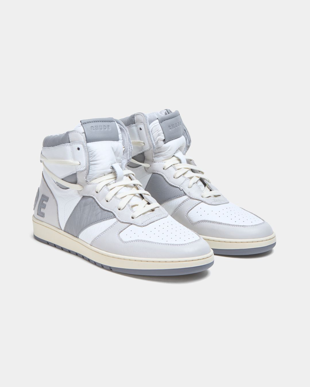 Купить Кеды RHUDE