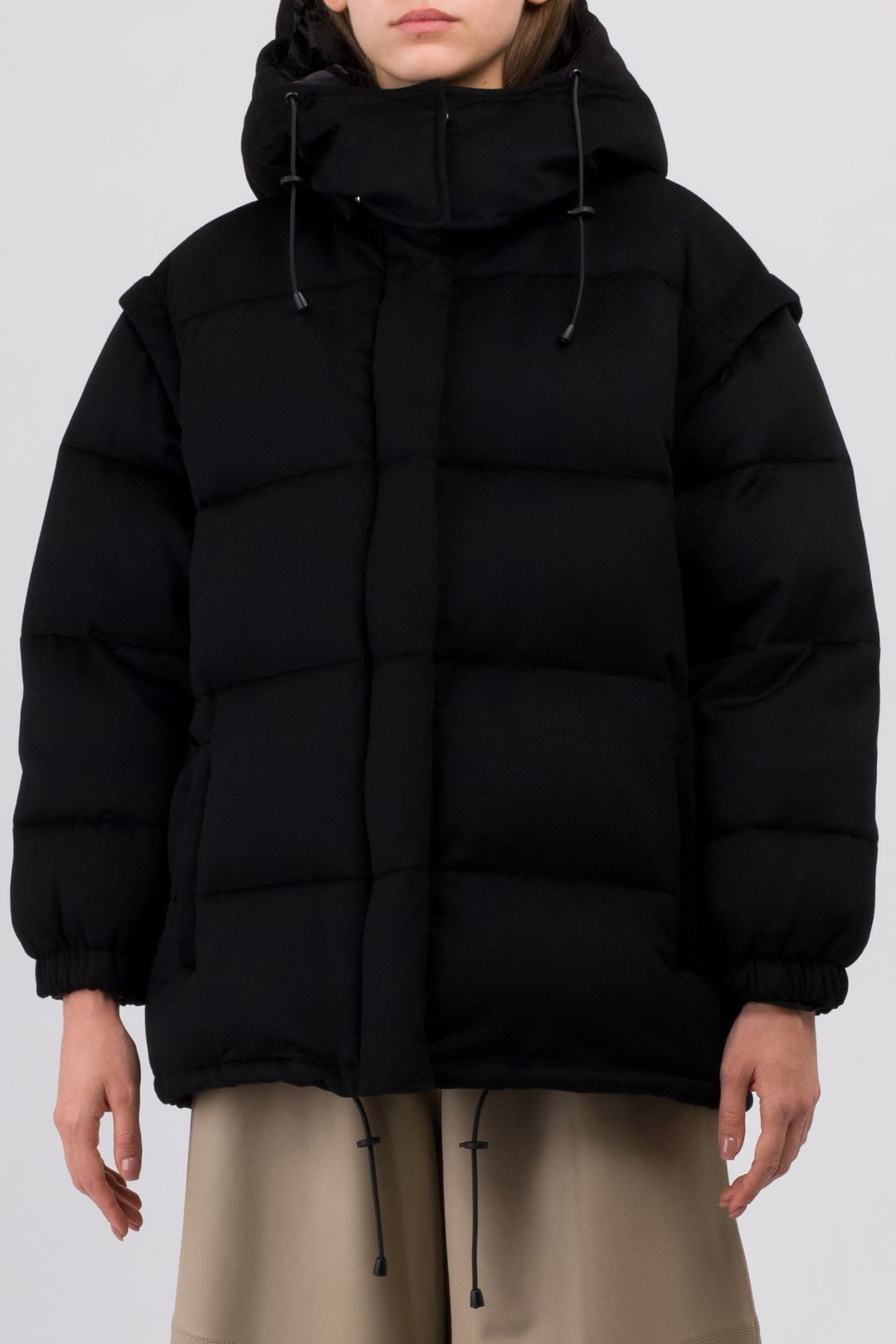 Купить Пуховик SIMONETTA RAVIZZA