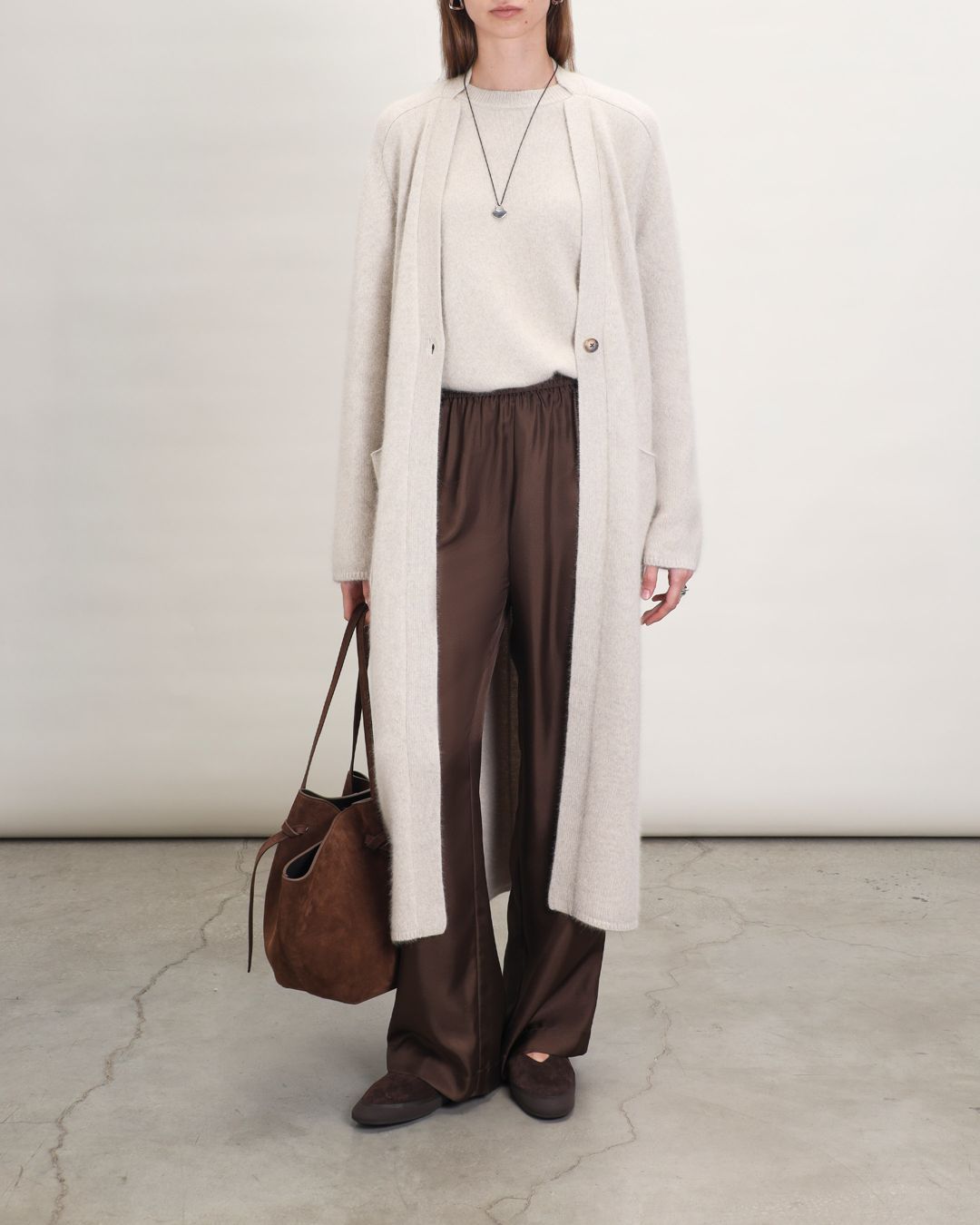 Купить Кардиган LOULOU DE SAISON