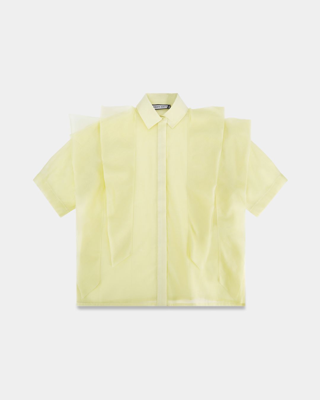 Купить Блуза ROBERTO MORETTI KIDS