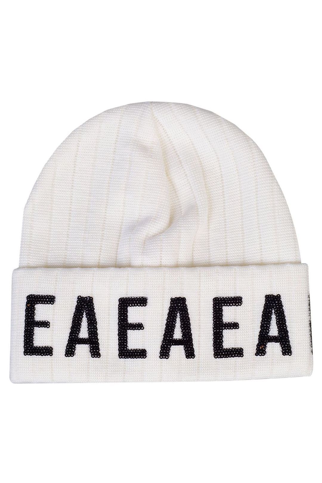 Купить Шапка EMPORIO ARMANI