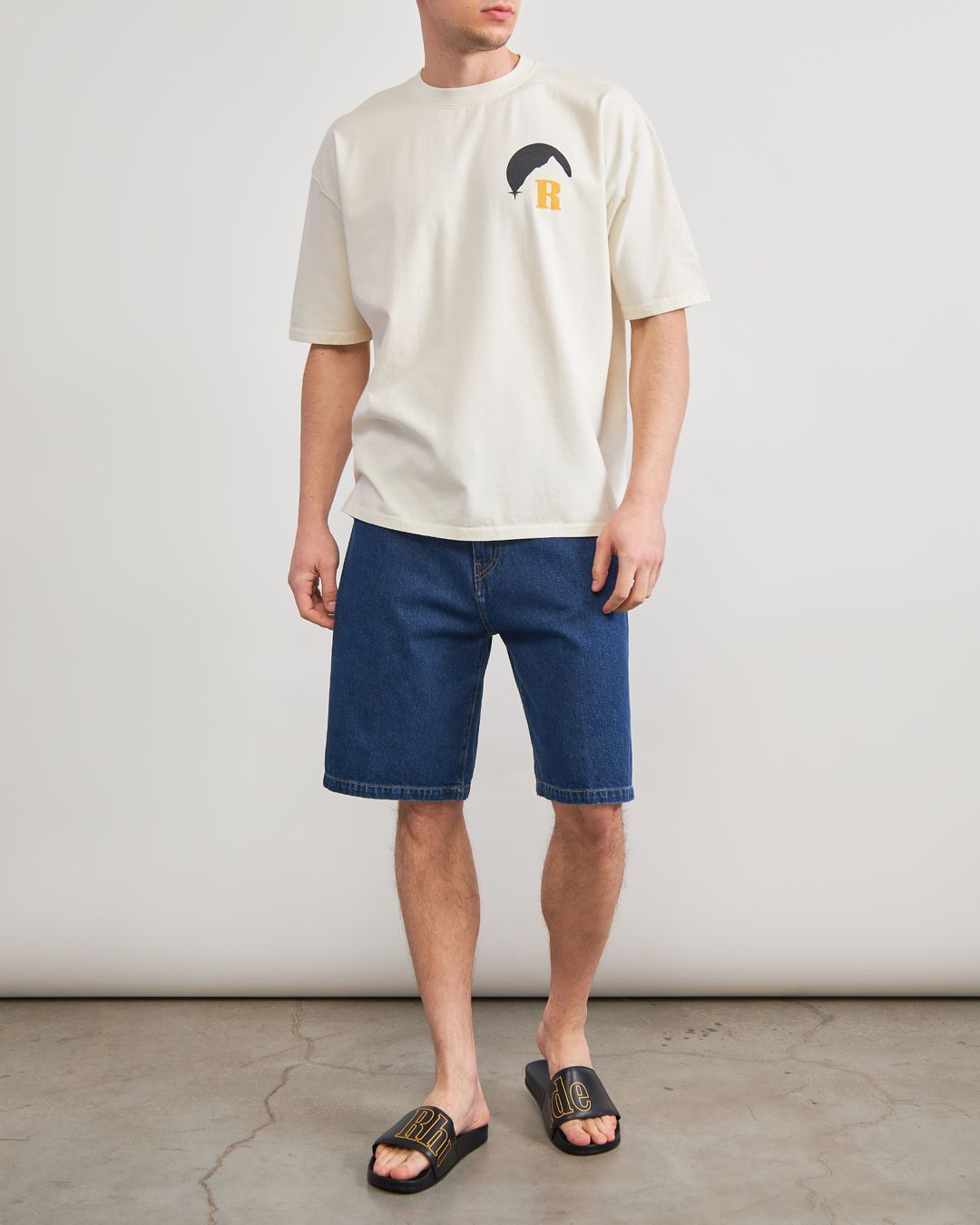 Купить Сандалии RHUDE