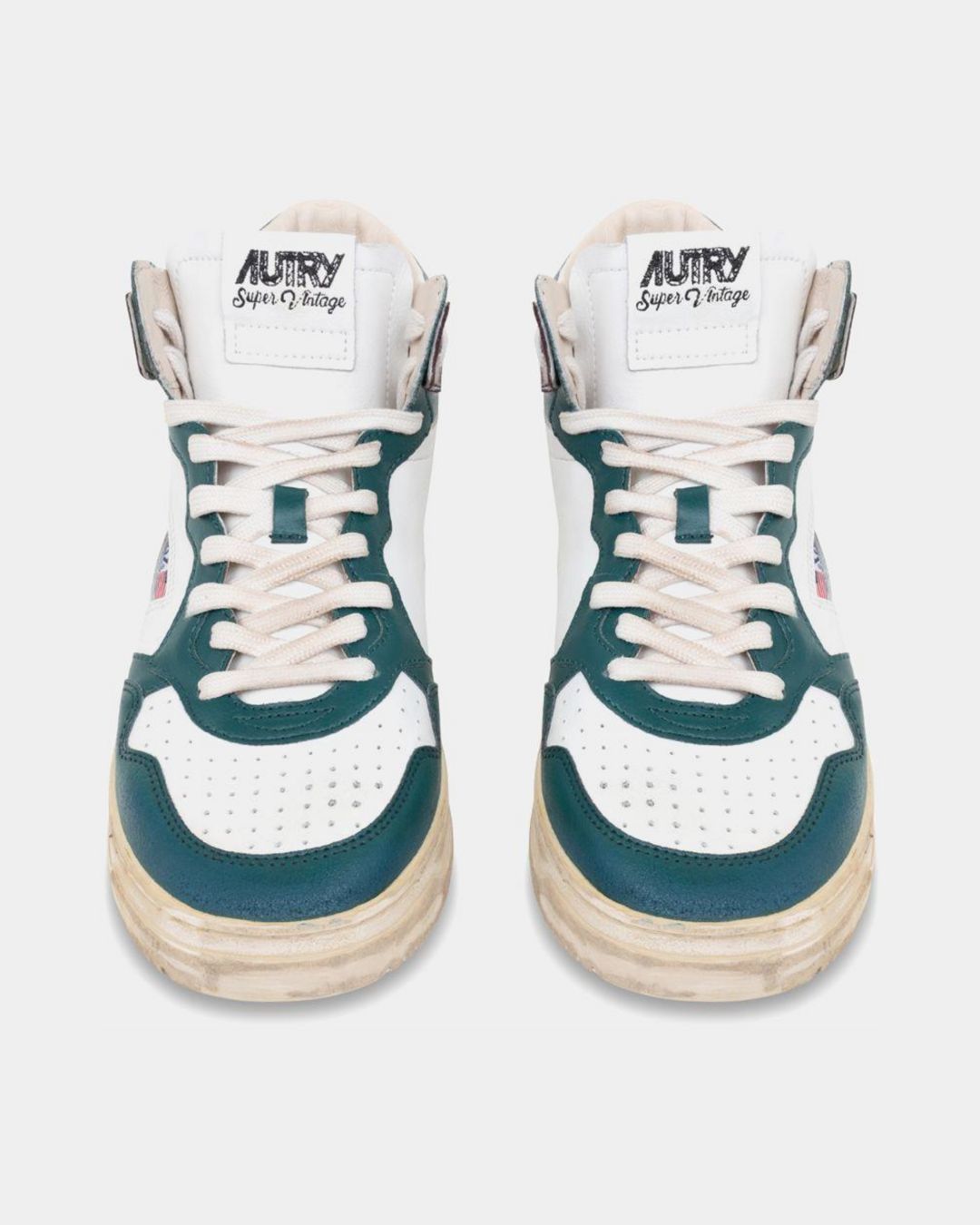 Купить Кеды AUTRY