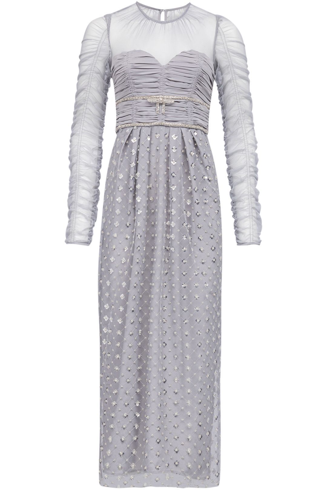 Купить Платье SELF PORTRAIT