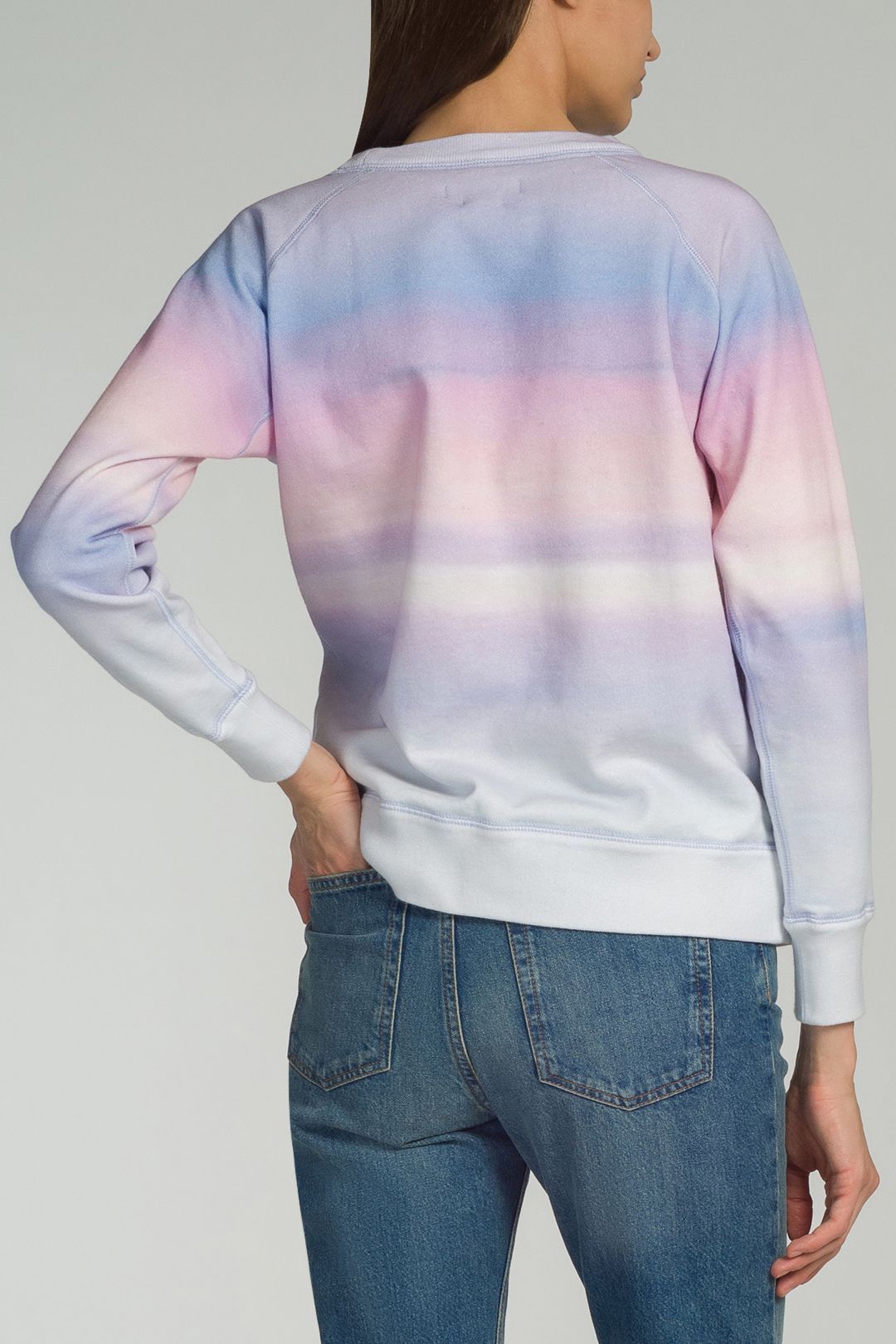 Купить Свитшот ISABEL MARANT ETOILE