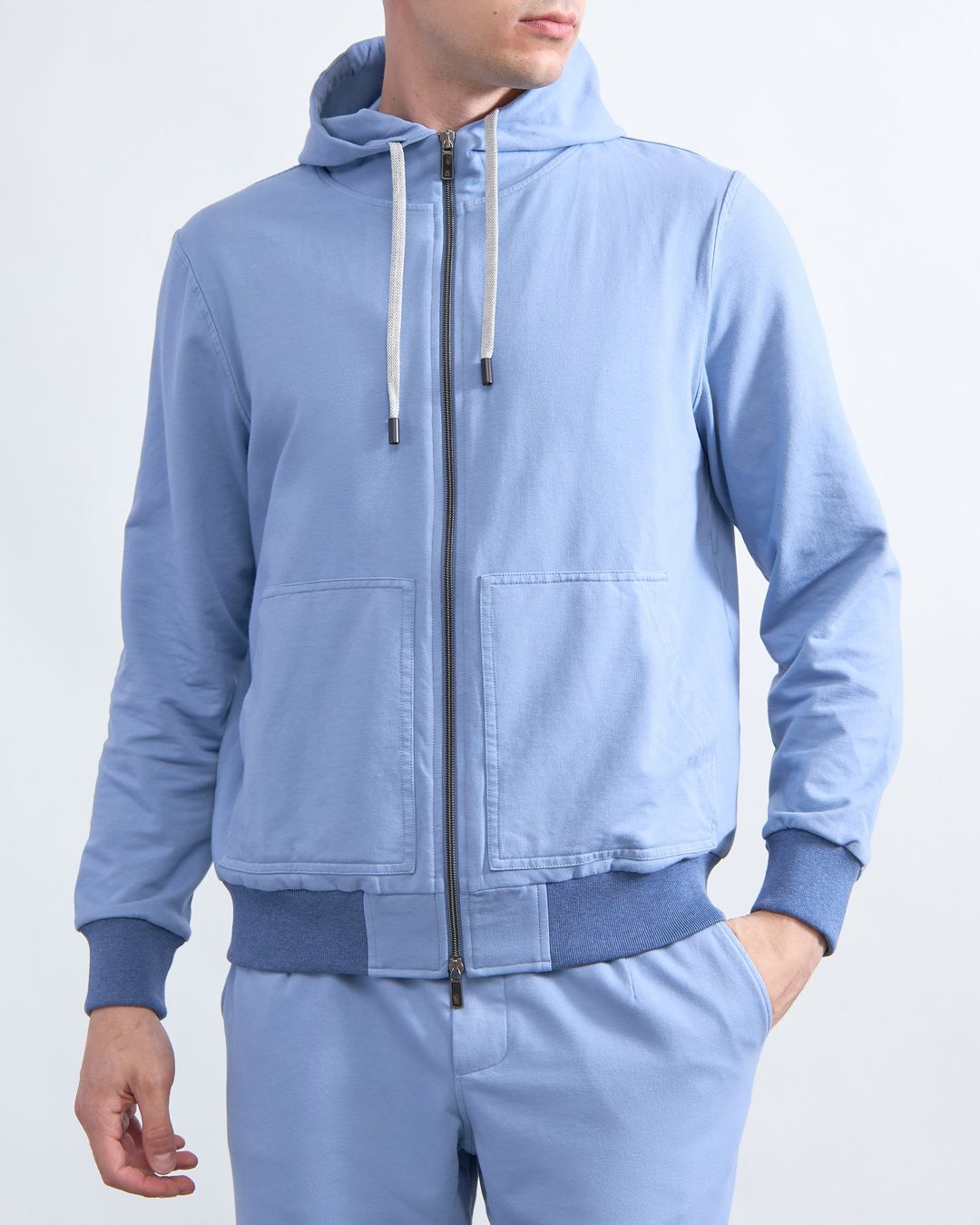 Купить Кардиган CAPOBIANCO