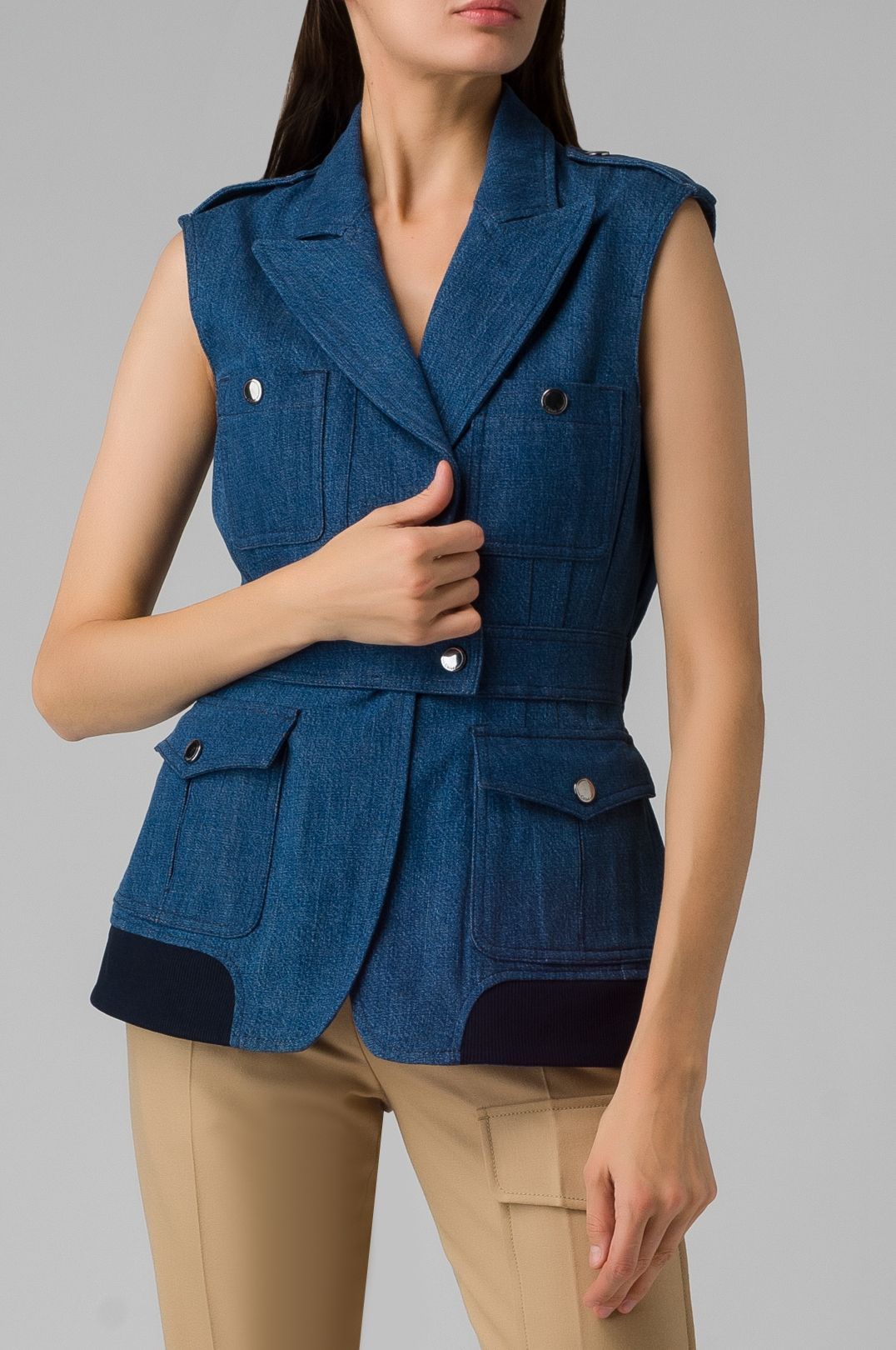 Купить Жилет CHLOE