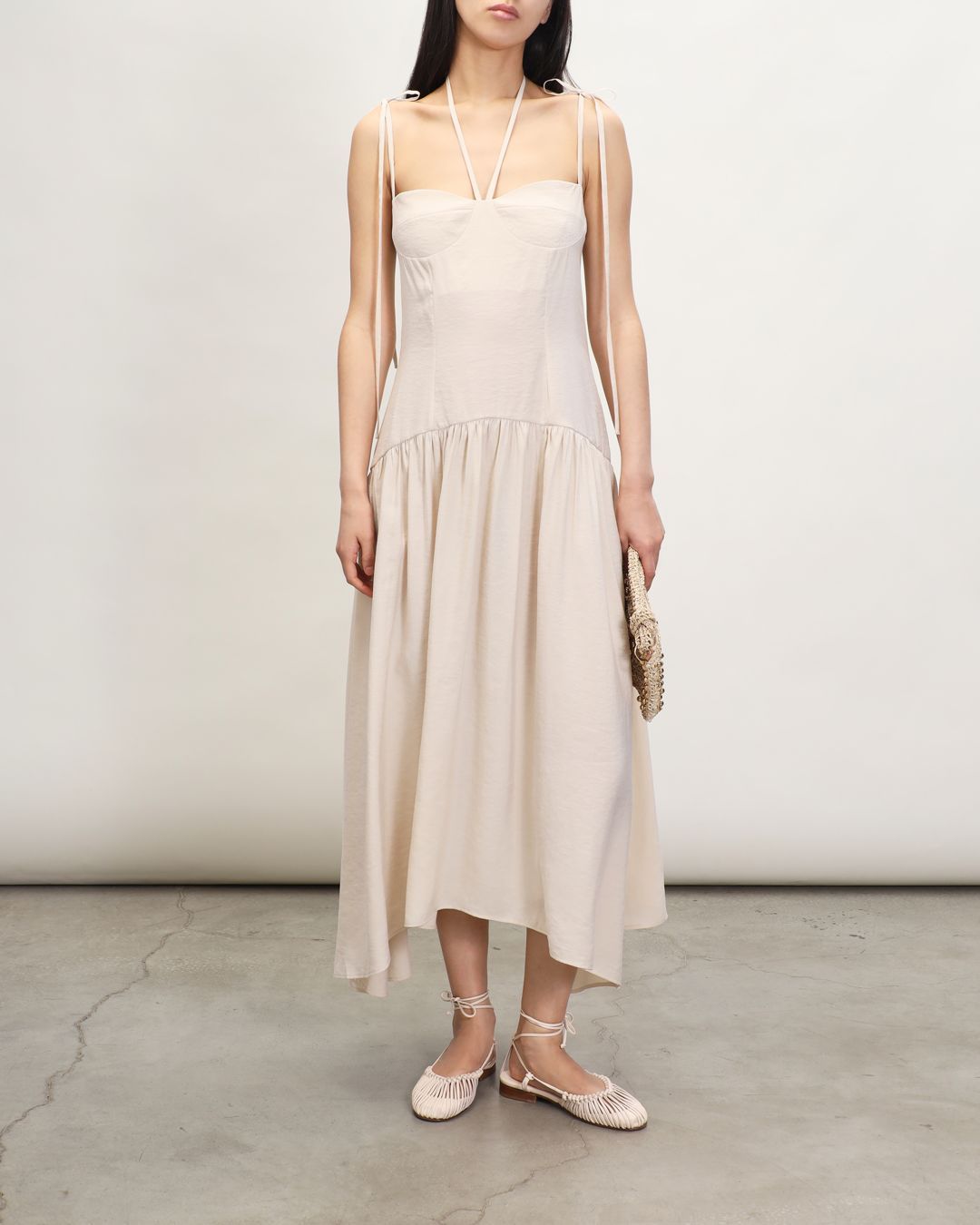 Купить Платье TATMU