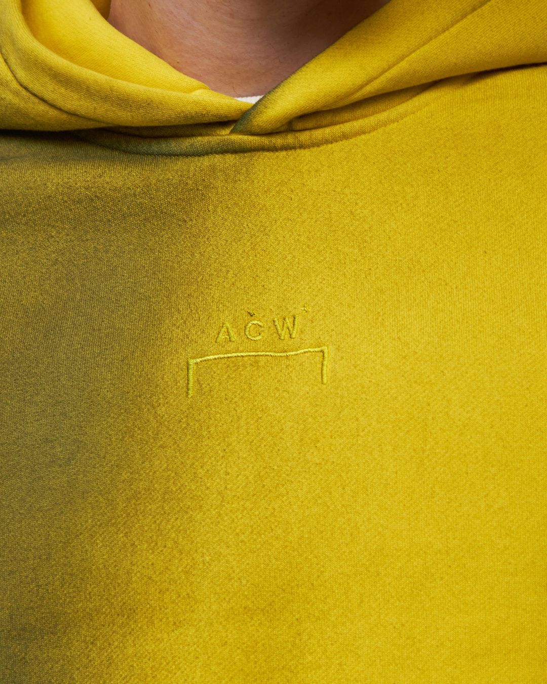 Купить Худи A COLD WALL