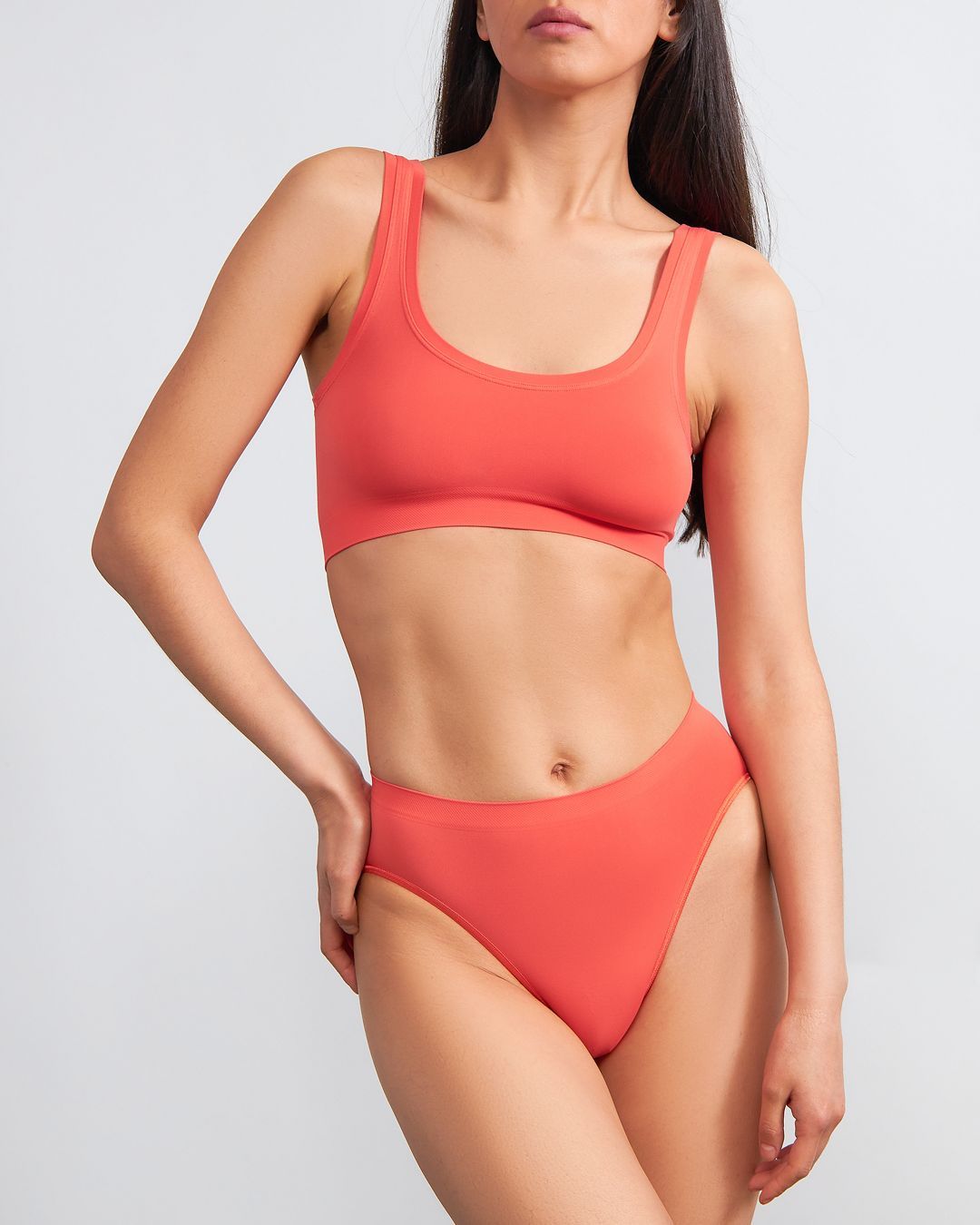 Купить Топ HANRO