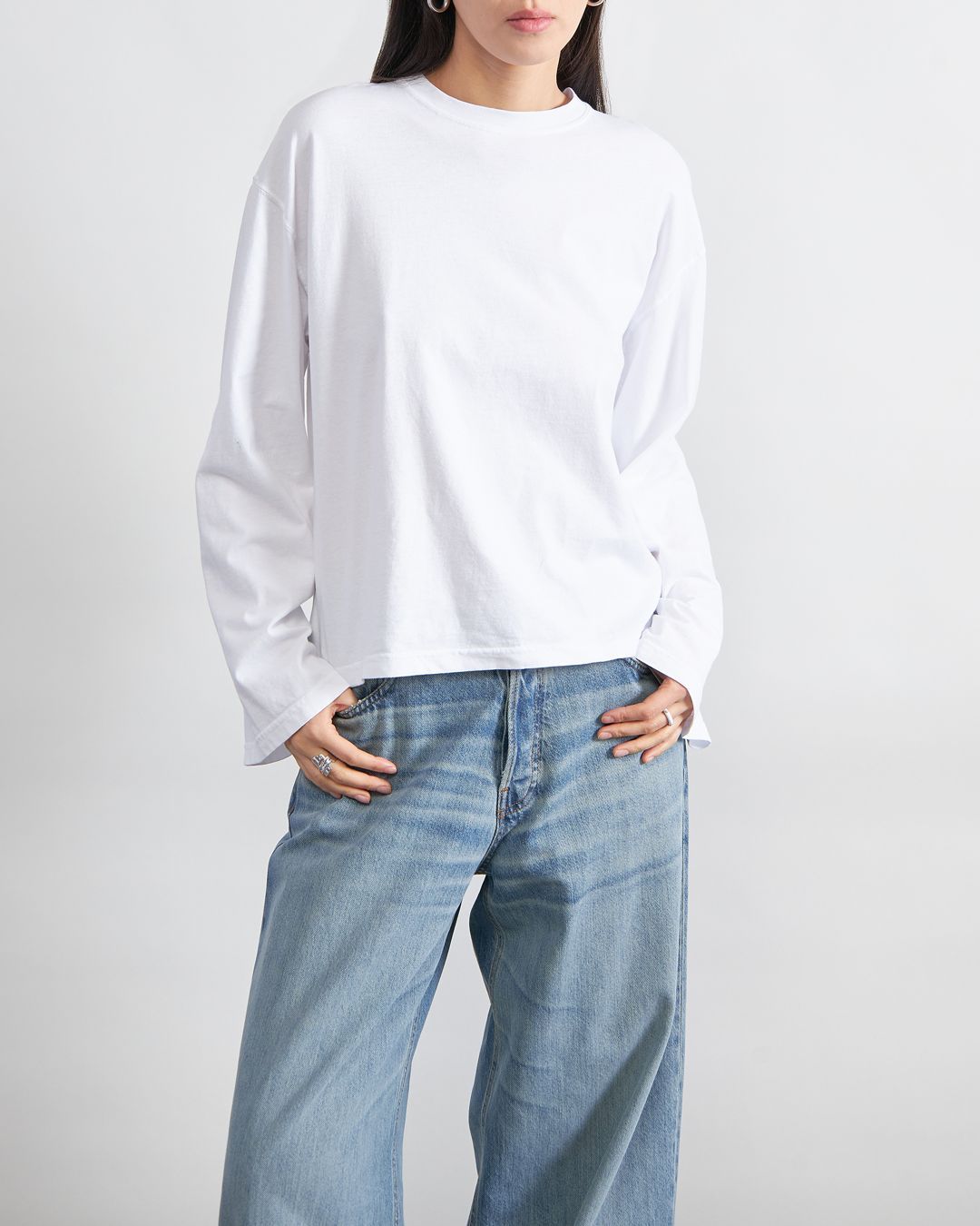 Купить Лонгслив HAIKURE