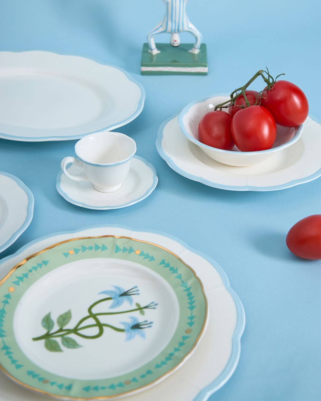 Купить Тарелка BITOSSI