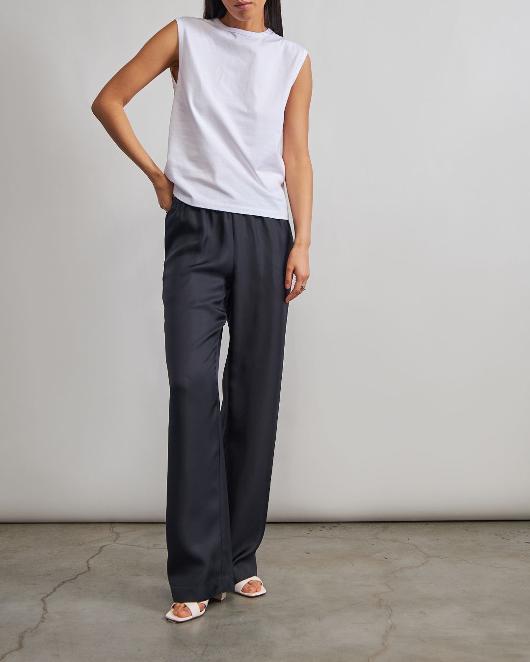 Купить Майка LOULOU DE SAISON