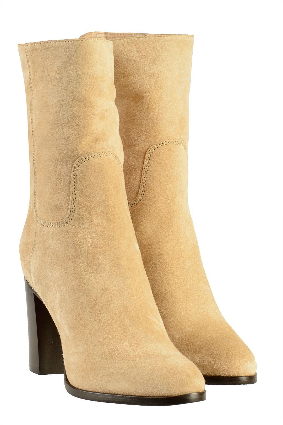 Купить Ботильоны SANTONI