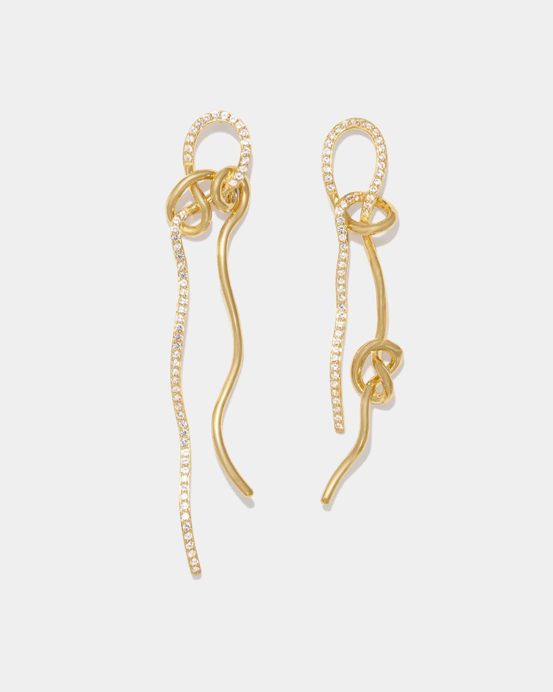 Купить Серьги COMPLETEDWORKS