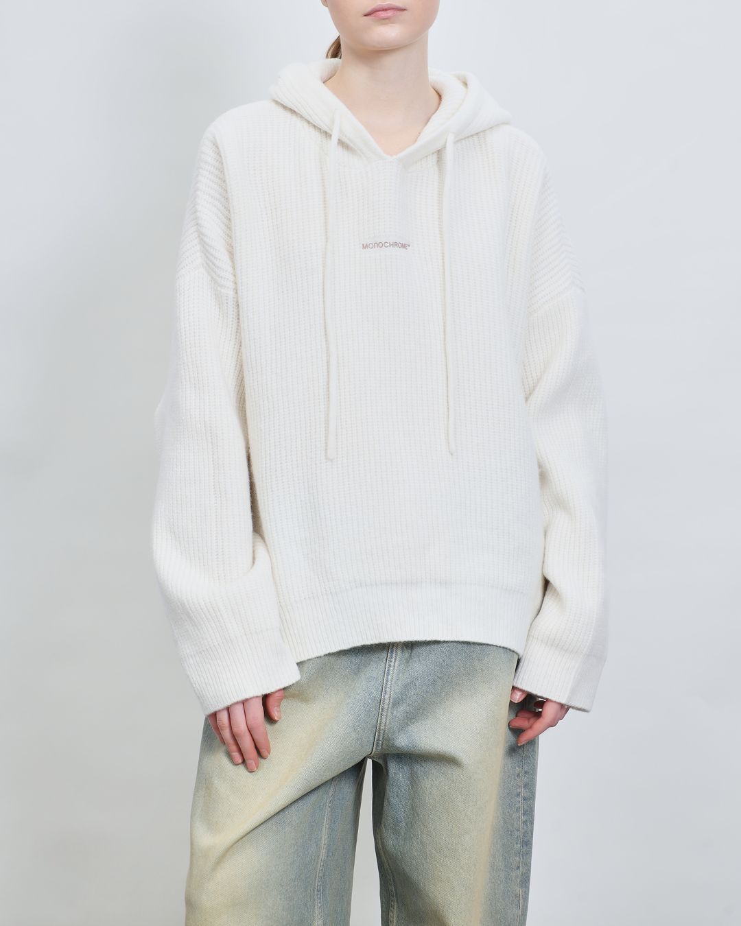 Купить Худи MONOCHROME