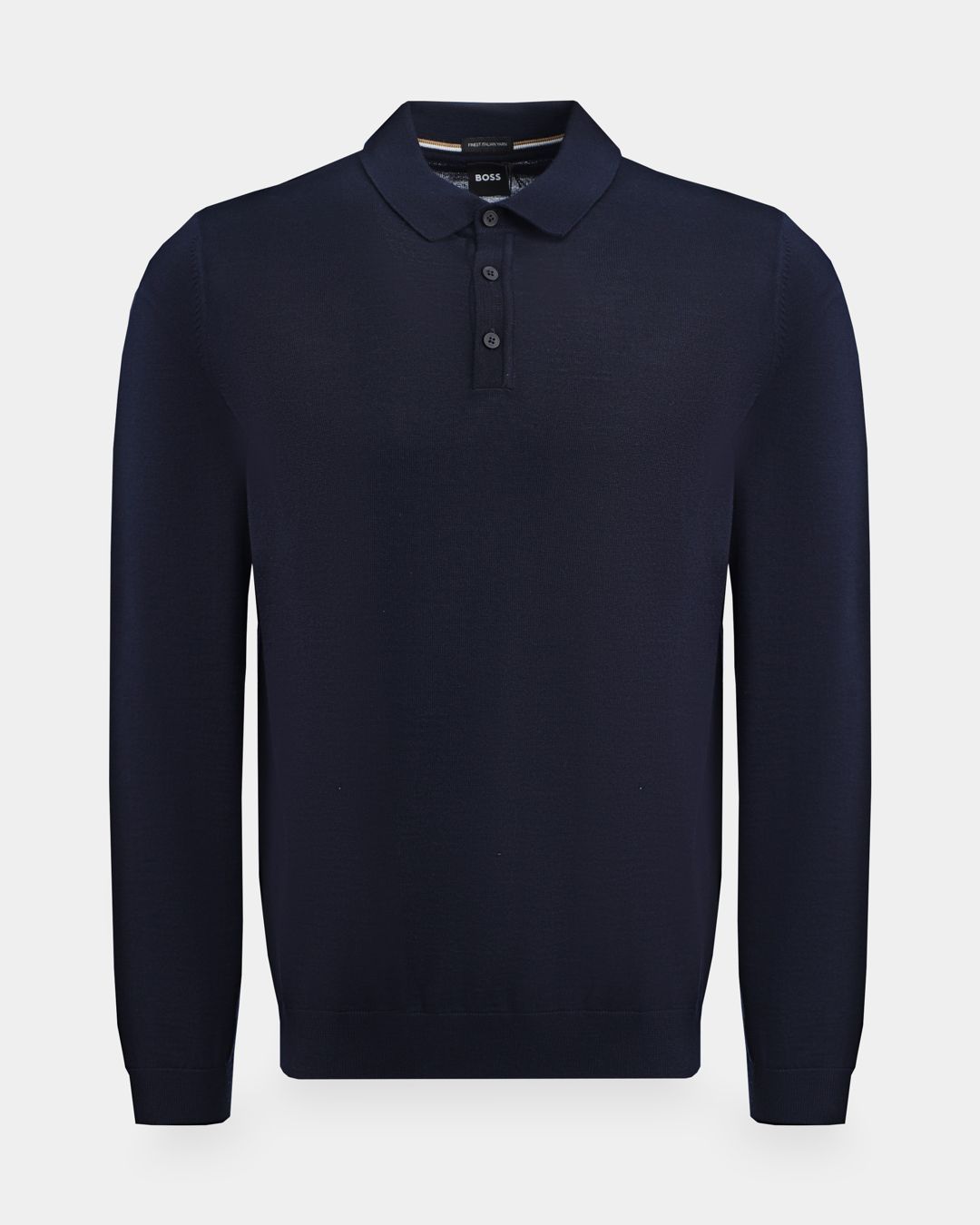 Купить Джемпер HUGO BOSS