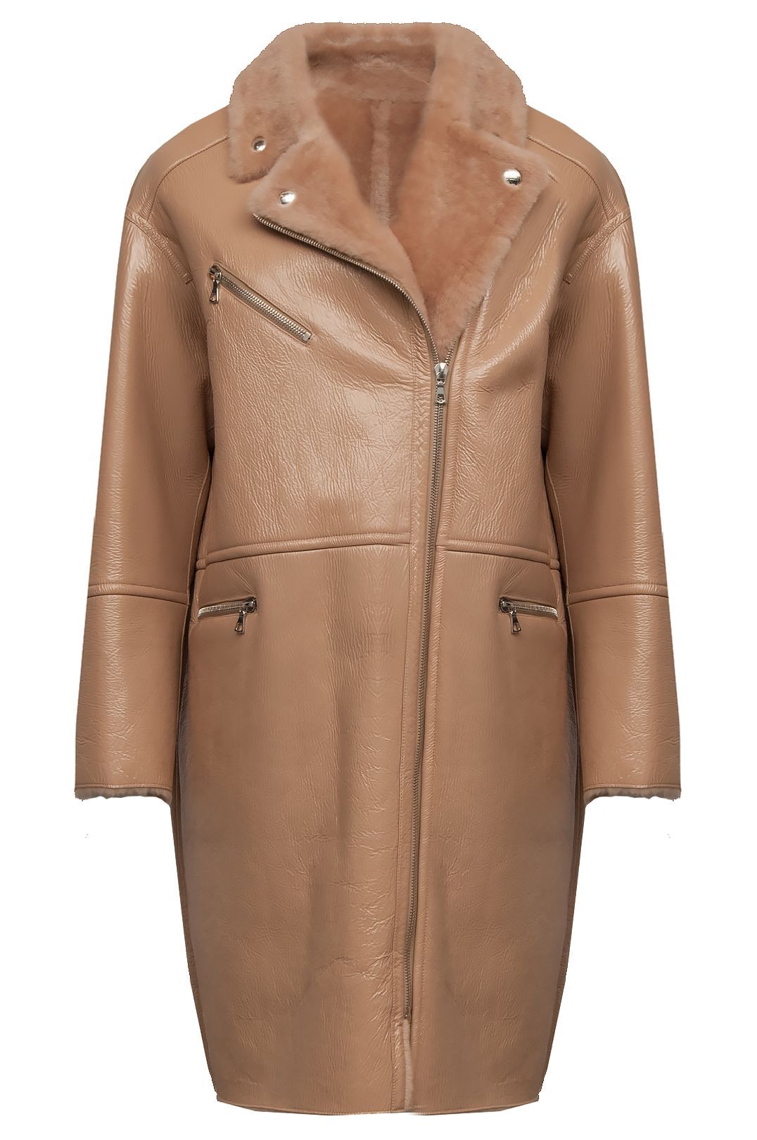 Купить Дубленка YVES SALOMON