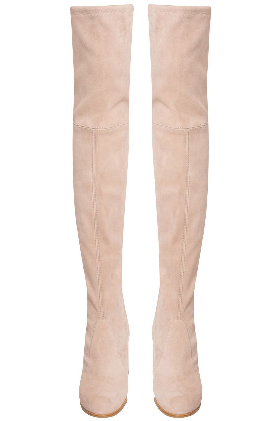 Купить Ботфорты STUART WEITZMAN