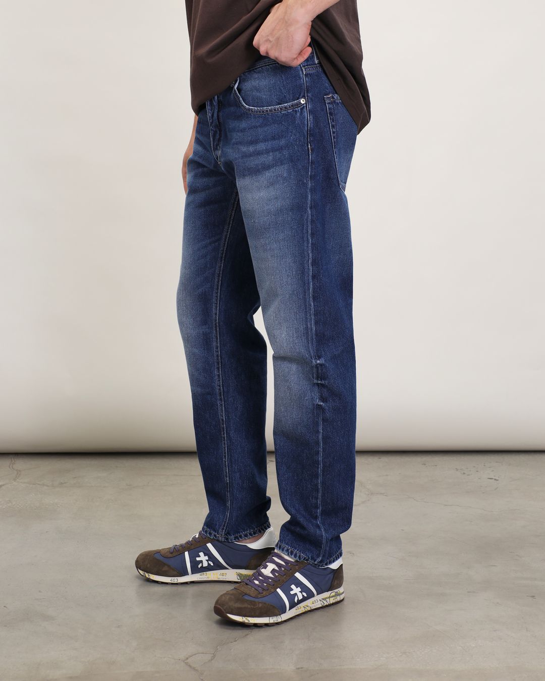 Купить Джинсы ICON DENIM