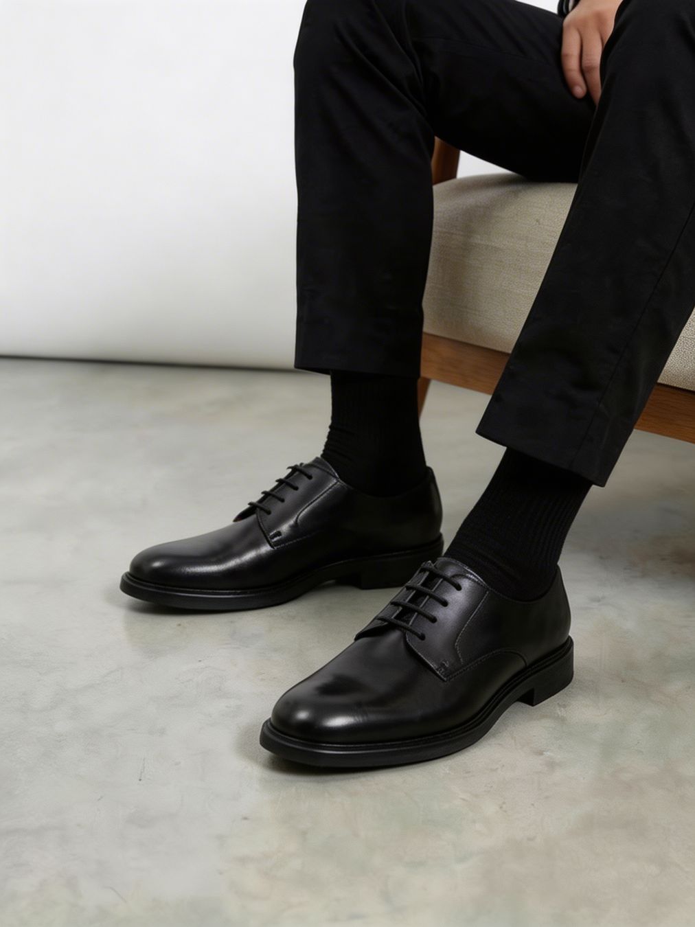 Купить Туфли BARRETT