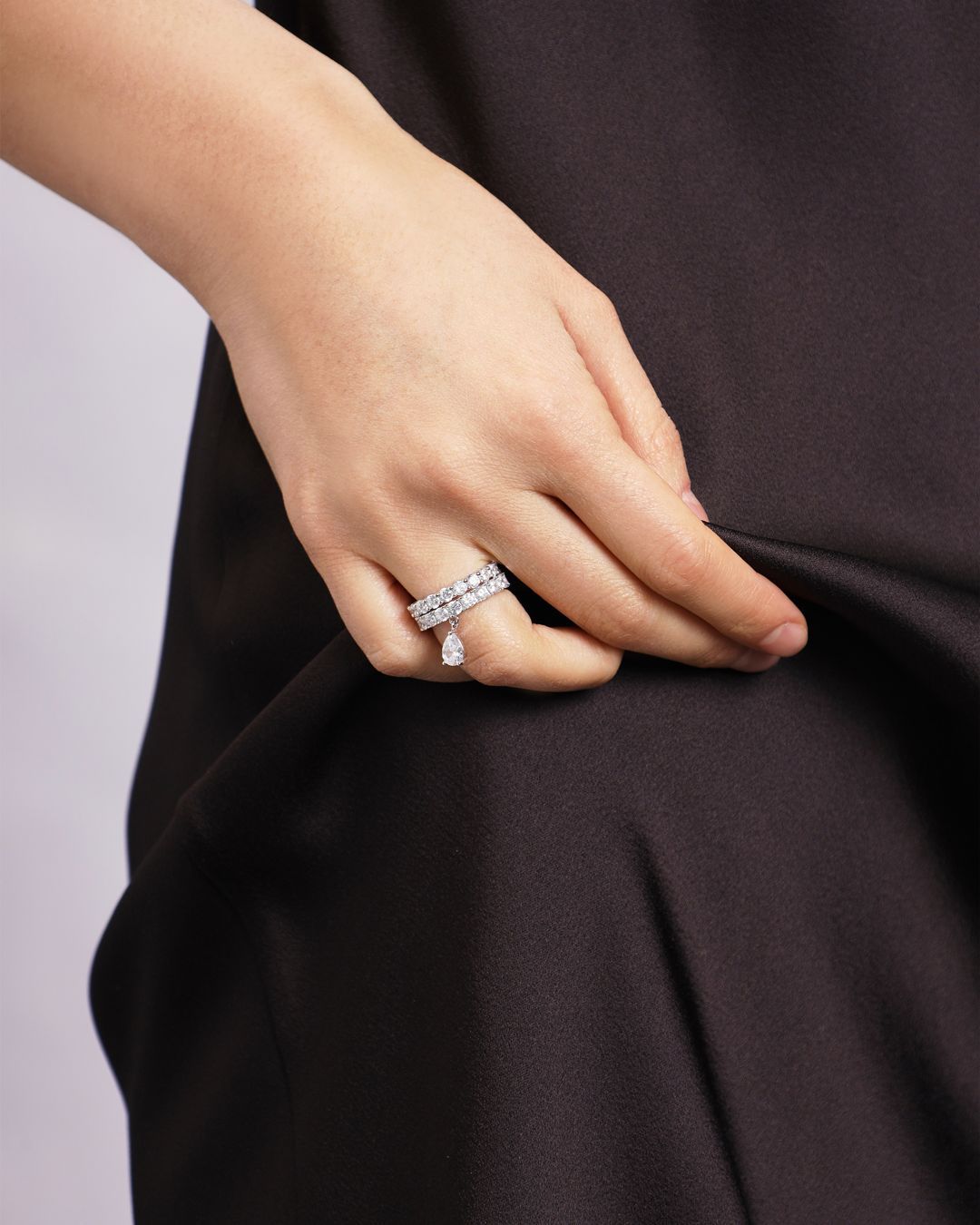 Купить Кольцо MENDEL