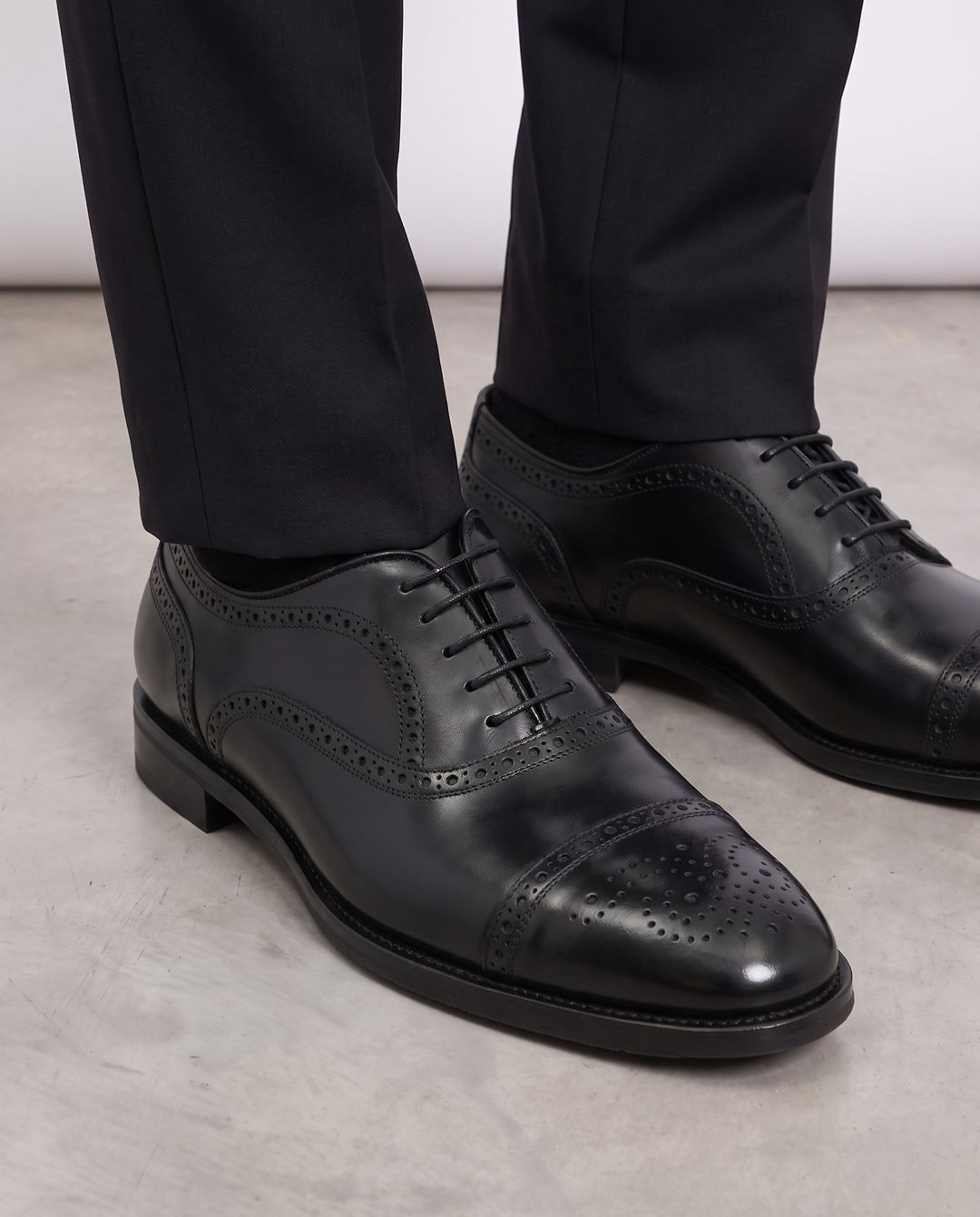 Купить Туфли SANTONI
