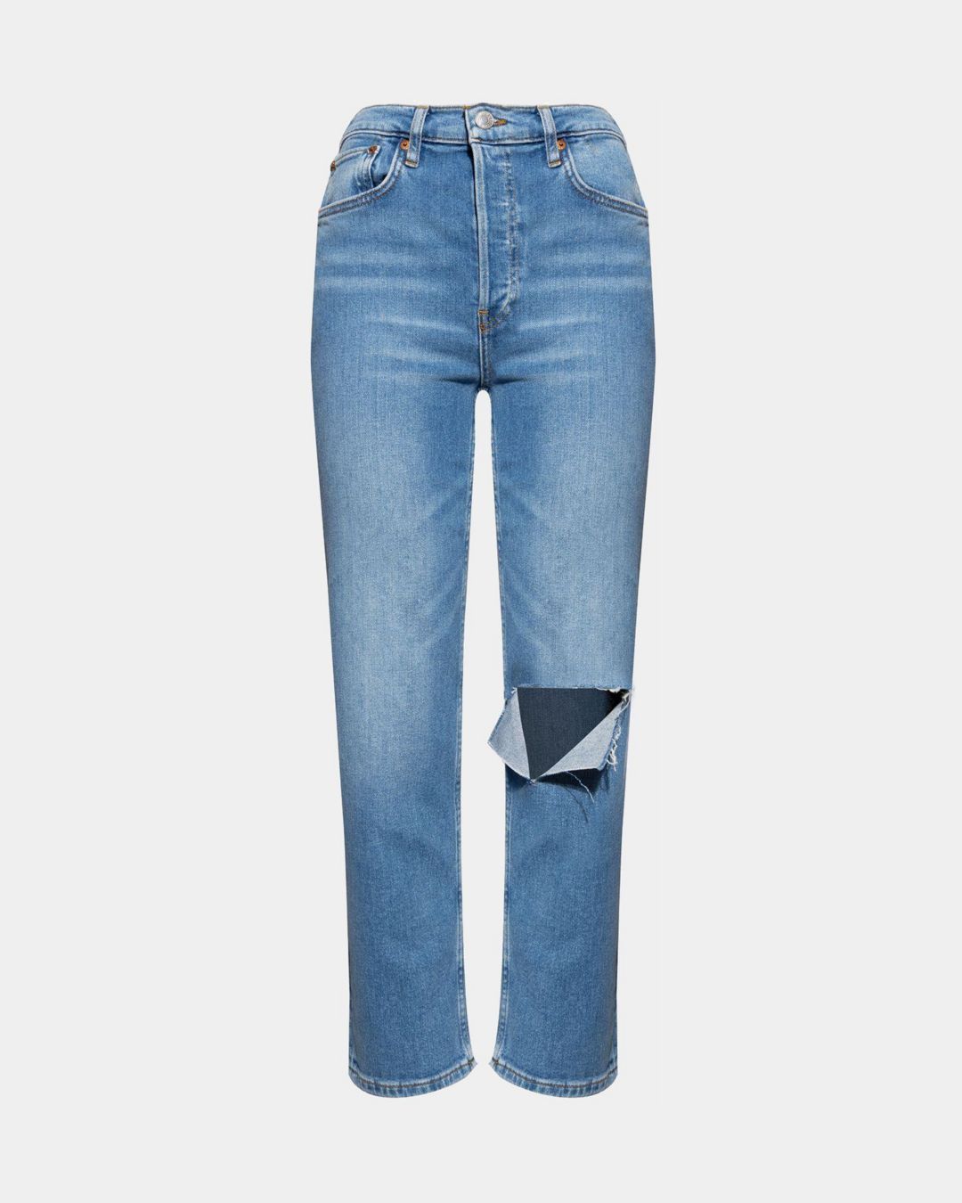 Купить Джинсы RE/DONE