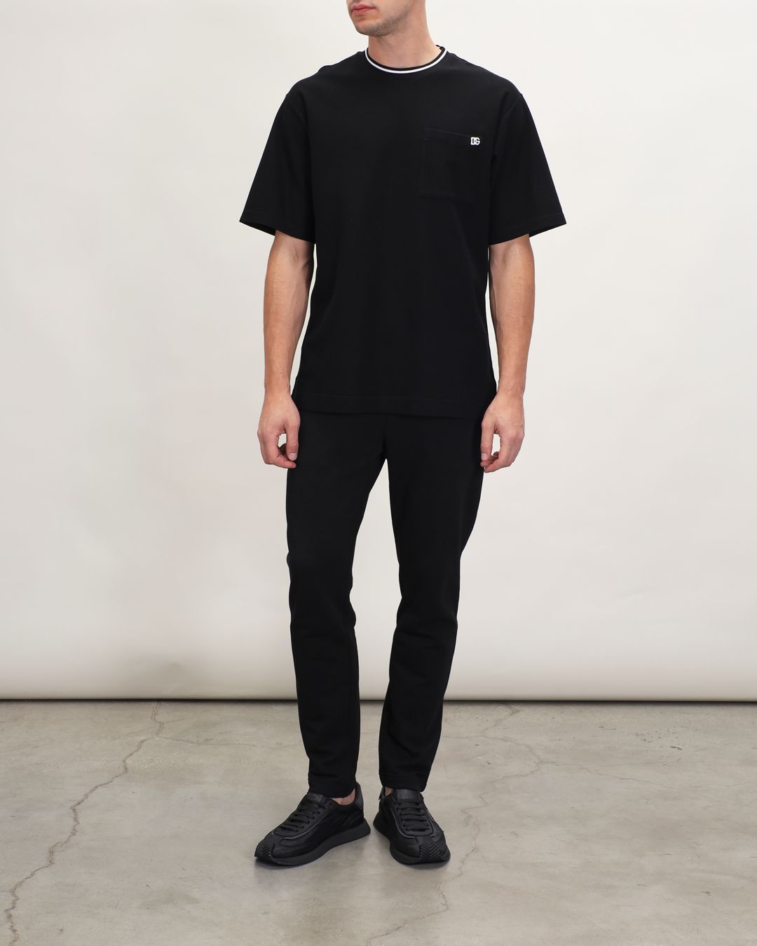 Купить Футболка DOLCE & GABBANA