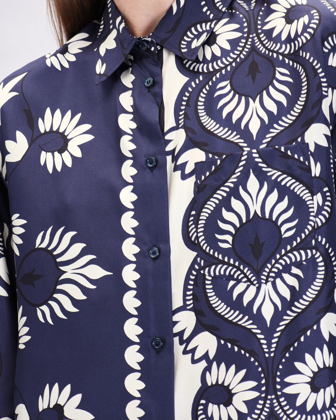 Купить Блуза WEEKEND MAX MARA