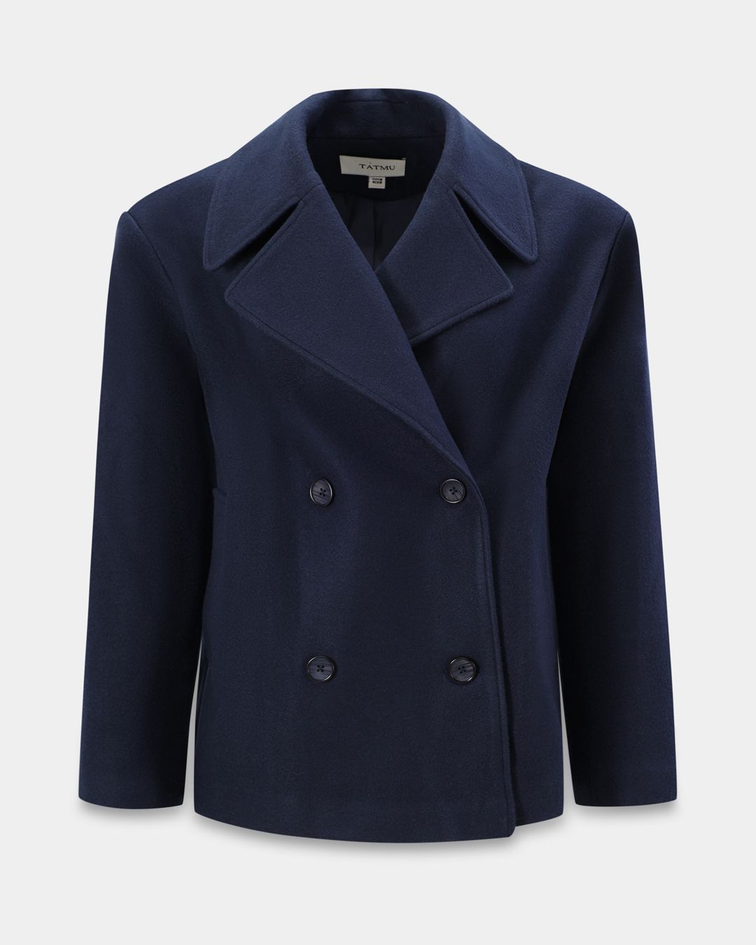 Купить Полупальто TATMU