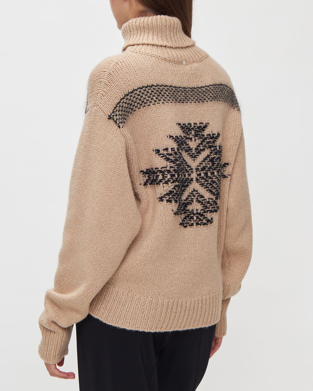 Купить Свитер LORENA ANTONIAZZI