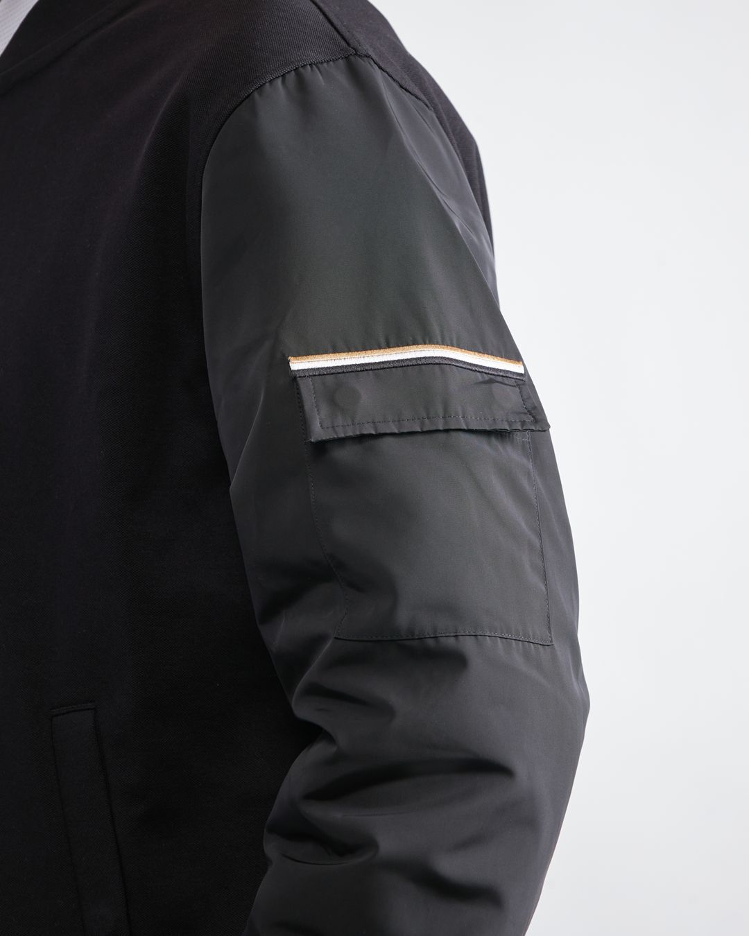 Купить Кардиган HUGO BOSS