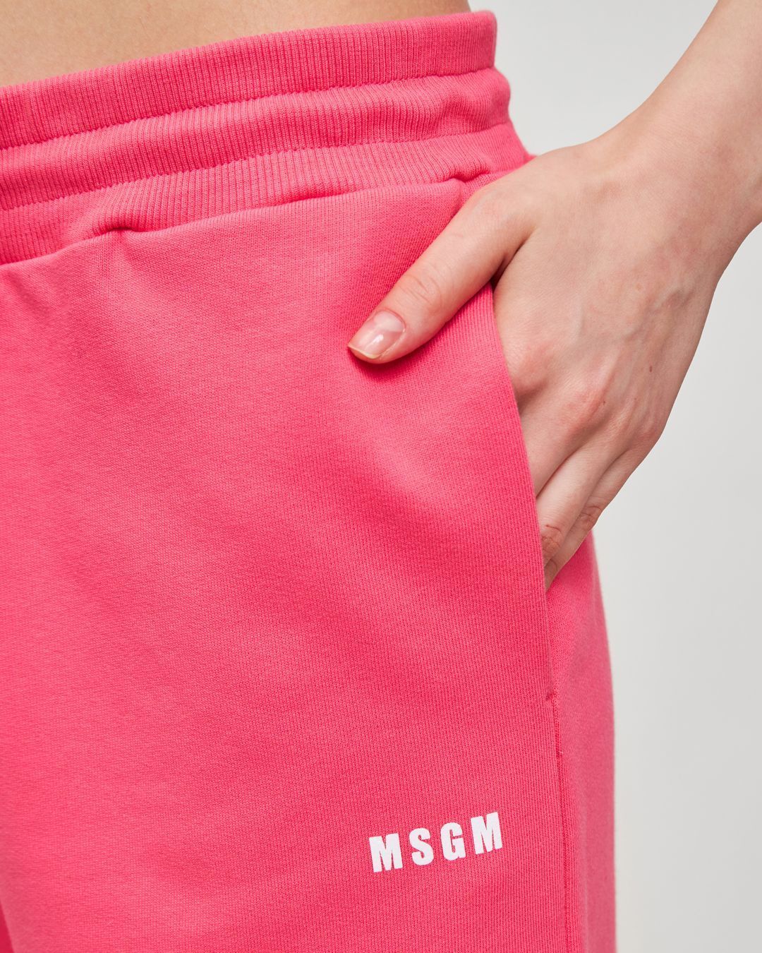 Купить Брюки MSGM