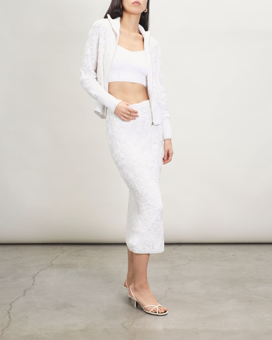 Купить Юбка AND THE BRAND