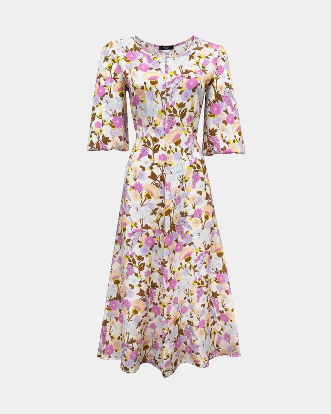 Купить Платье WEEKEND MAX MARA