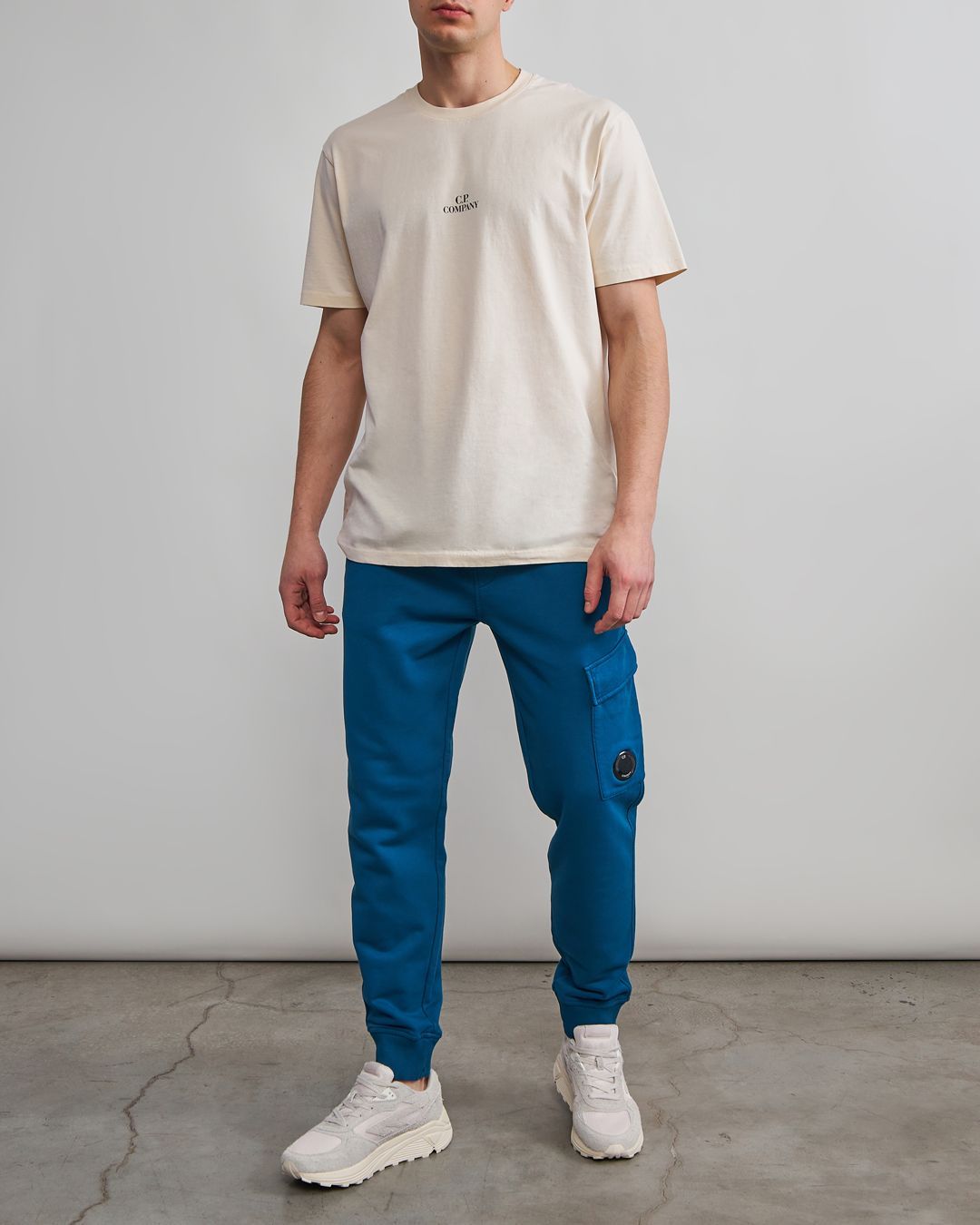 Купить Брюки CP COMPANY